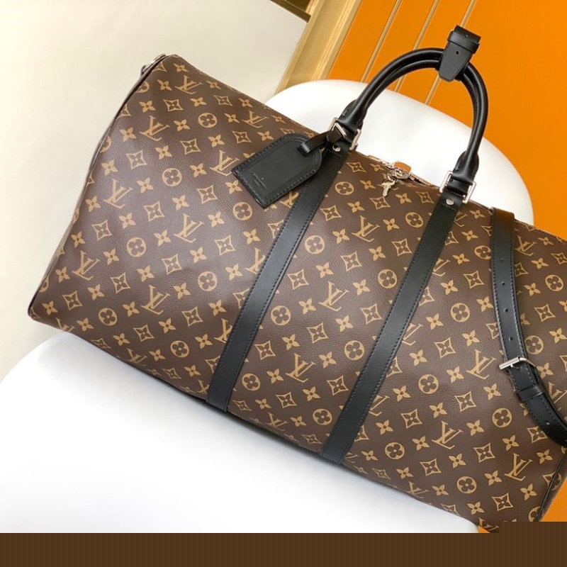 LV Travel Bags